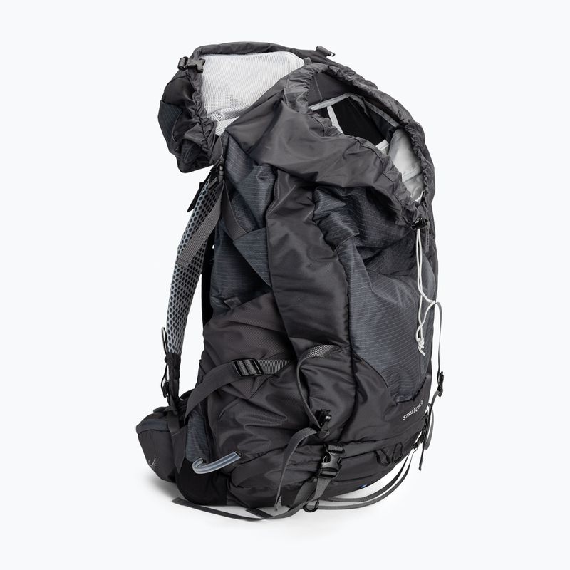 Osprey Stratos turistinė kuprinė 36 l pilka 10003564 8