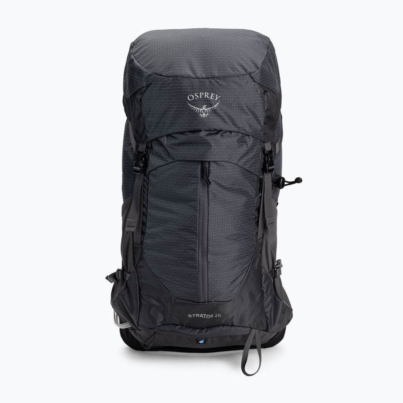 Osprey Stratos 26 l turistinė kuprinė pilka 10003566