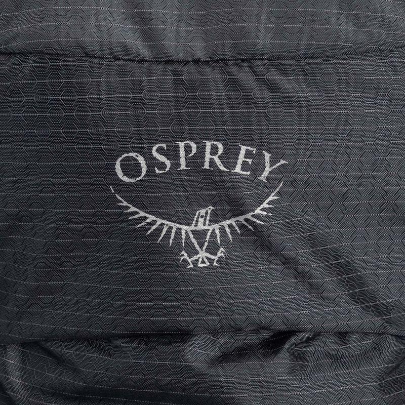 Osprey Stratos 26 l turistinė kuprinė pilka 10003566 4