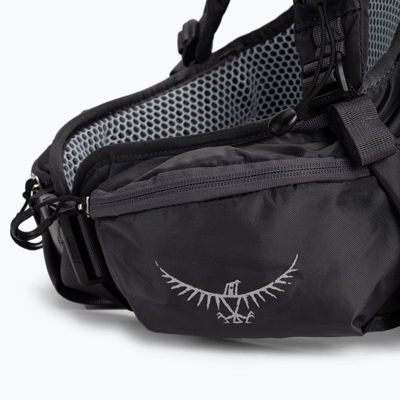 Osprey Stratos 26 l turistinė kuprinė pilka 10003566 6