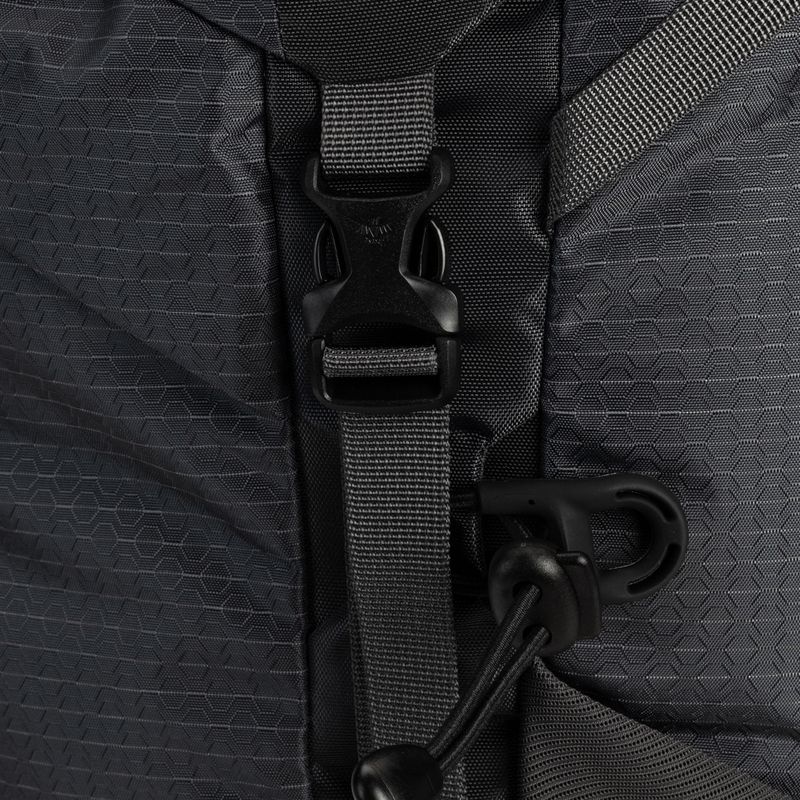 Osprey Stratos 26 l turistinė kuprinė pilka 10003566 7