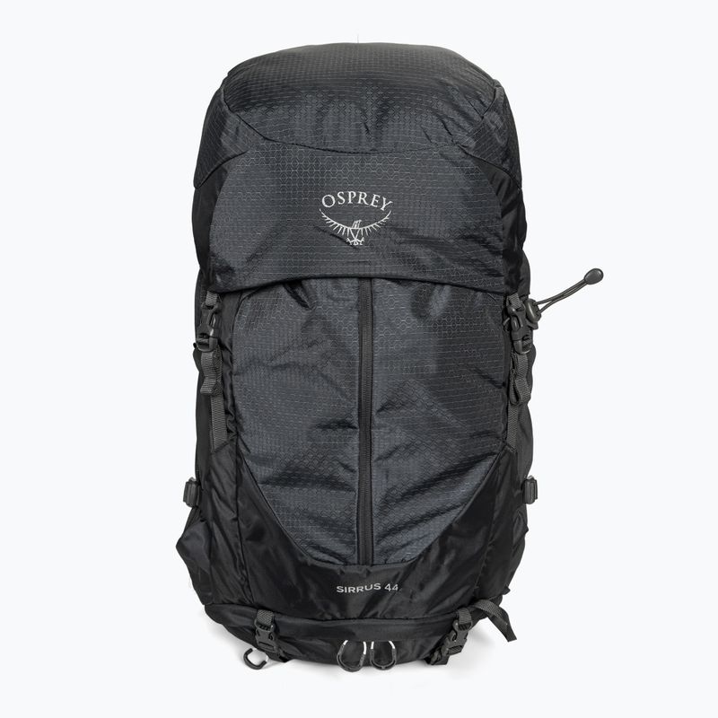 Moteriška turistinė kuprinė Osprey Sirrus 44 l pilka 10003569