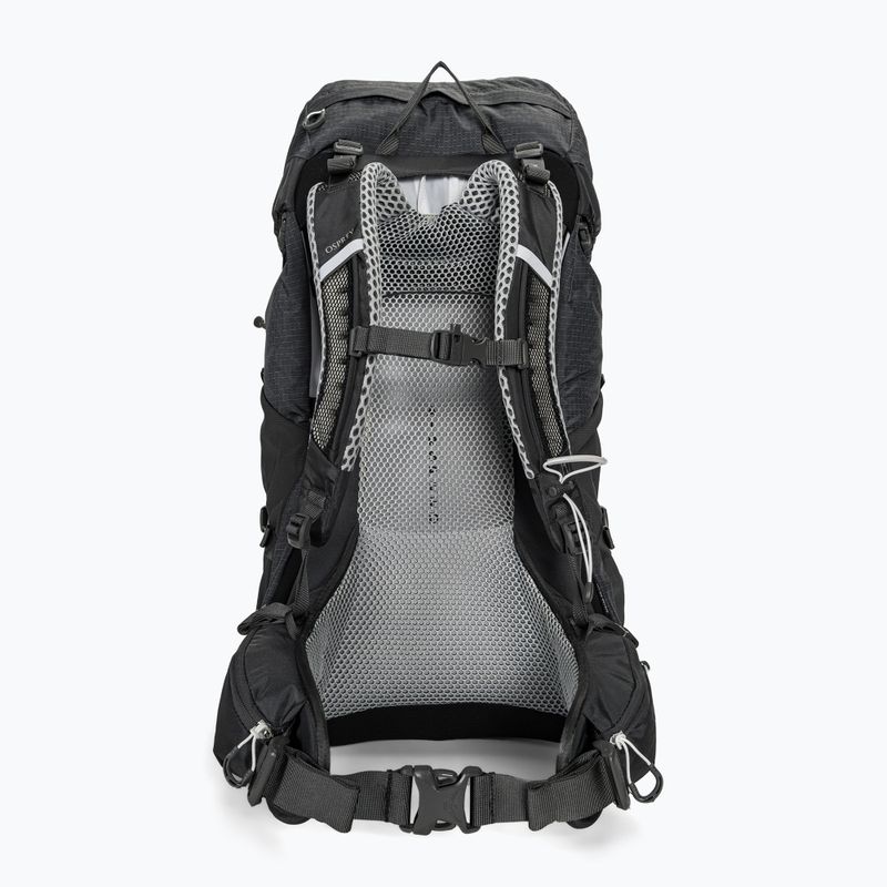 Moteriška turistinė kuprinė Osprey Sirrus 44 l pilka 10003569 3