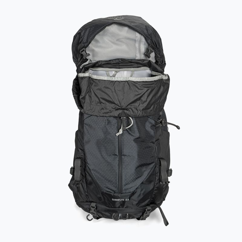 Moteriška turistinė kuprinė Osprey Sirrus 44 l pilka 10003569 4
