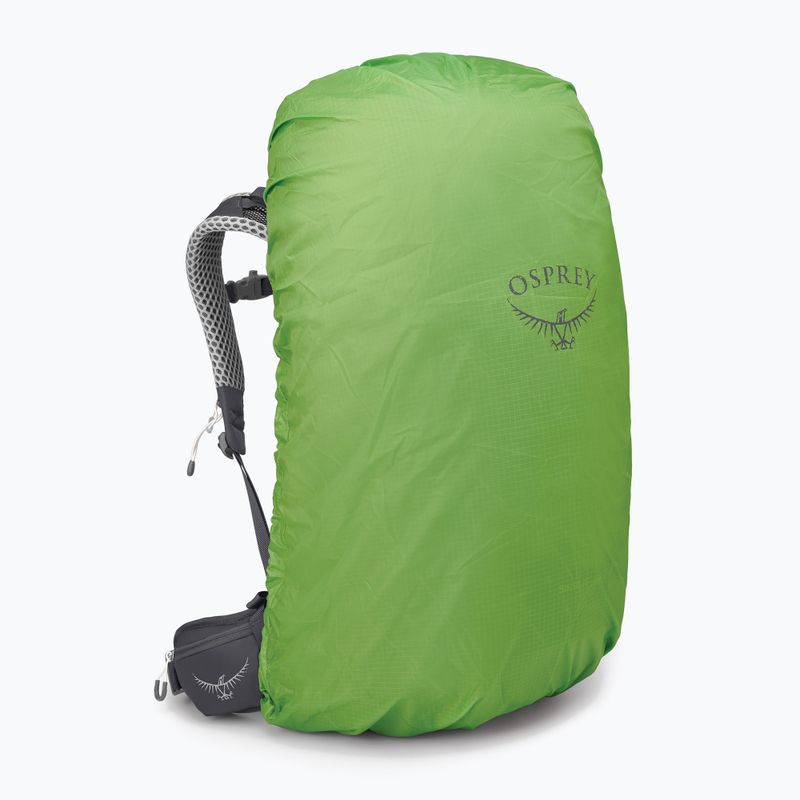 Moteriška turistinė kuprinė Osprey Sirrus 44 l pilka 10003569 5