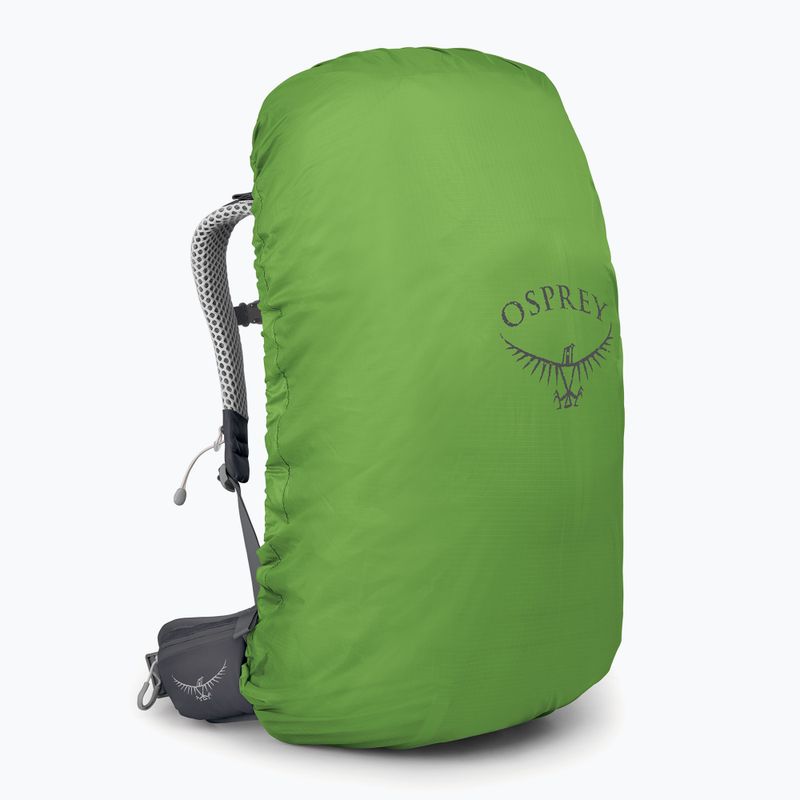 Moteriška turistinė kuprinė Osprey Sirrus 36 l tunnel vision grey 4