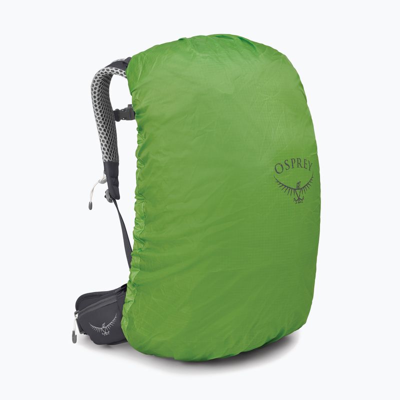 Moteriška turistinė kuprinė Osprey Sirrus 34 l tunnel vision grey 4
