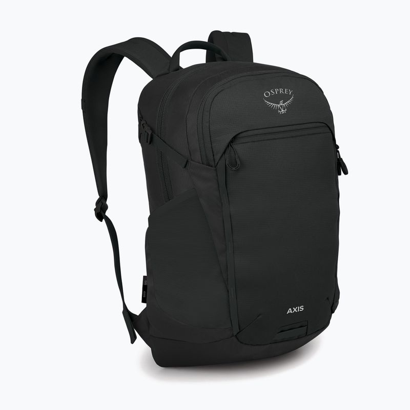 Miesto kuprinė Osprey Axis 24 l black 2