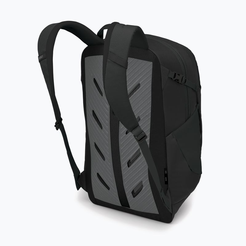 Miesto kuprinė Osprey Axis 24 l black 3