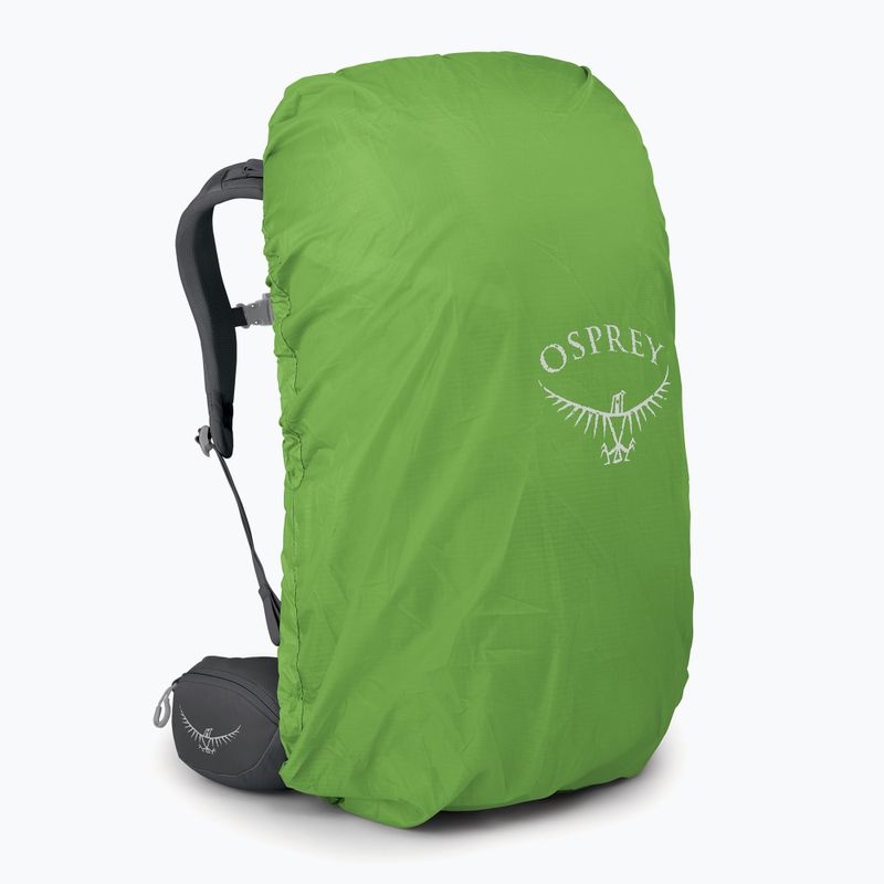 Moteriška žygio kuprinė Osprey Viva 45 l tunnel vision grey 5