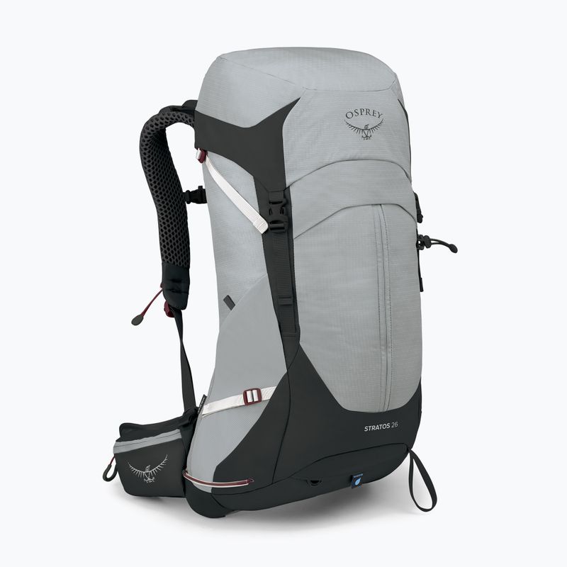Osprey Stratos 26 l turistinė kuprinė pilka 10004266 2