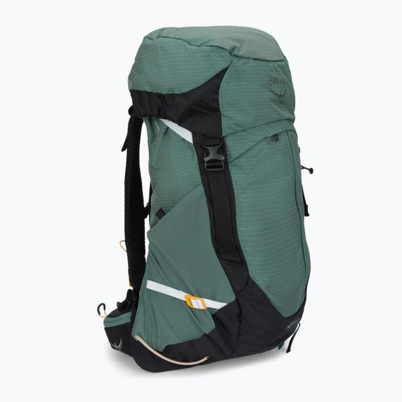 Moteriška turistinė kuprinė Osprey Sirrus 26 l žalia 10004270 2