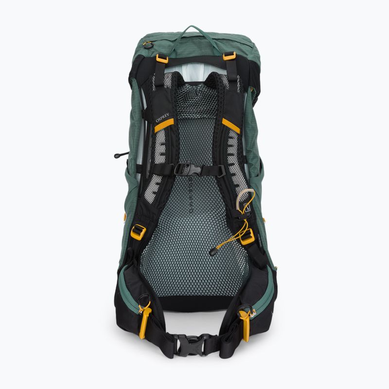 Moteriška turistinė kuprinė Osprey Sirrus 26 l žalia 10004270 3