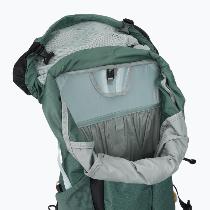 Moteriška turistinė kuprinė Osprey Sirrus 26 l žalia 10004270 4