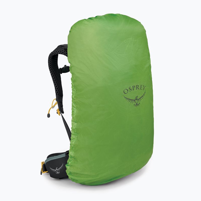 Moteriška turistinė kuprinė Osprey Sirrus 26 l žalia 10004270 8