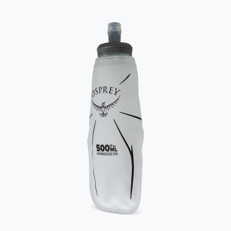 Minkštas butelis Osprey Hydraulics Soft Flask 500 ml 2