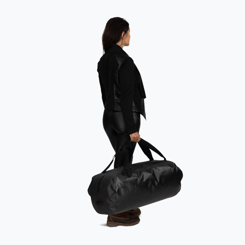 Kelioninis krepšys Osprey Arcane Waterproof Duffel 40 l mamba black 7