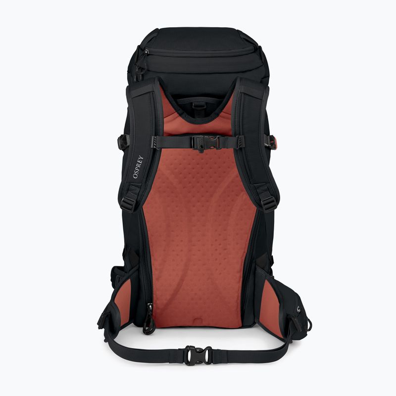 Moteriška ski touring kuprinė Osprey Sopris 40 l black 3