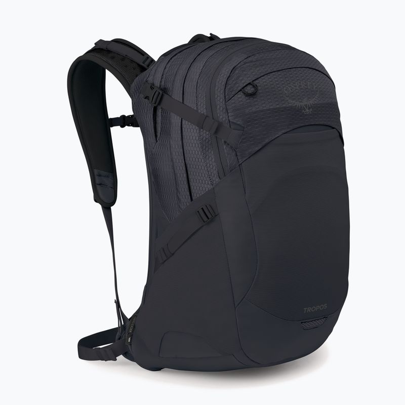 Miesto kuprinė Osprey Tropos 32 l black 2