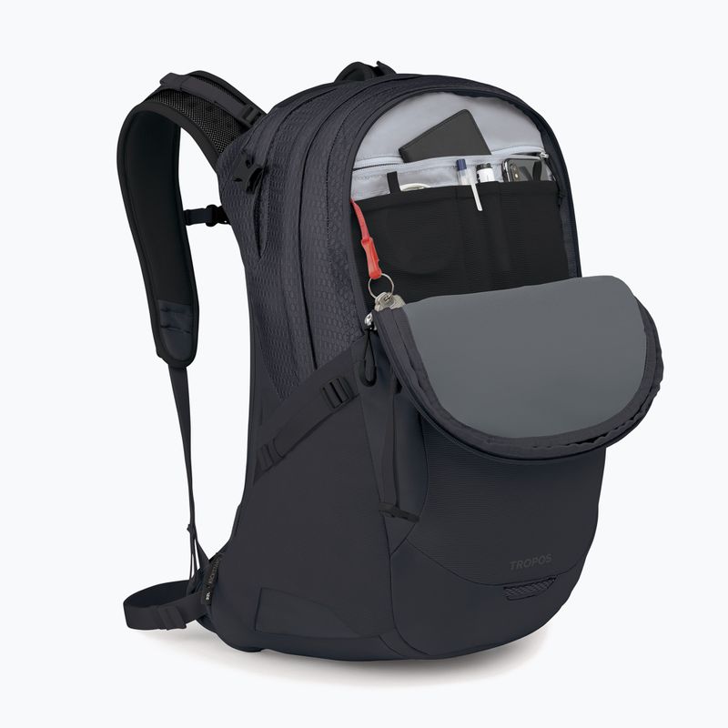 Miesto kuprinė Osprey Tropos 32 l black 4