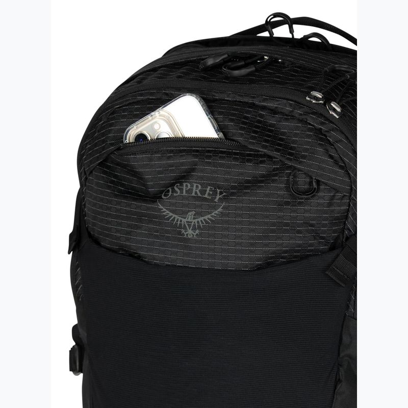 Miesto kuprinė Osprey Tropos 32 l black 6
