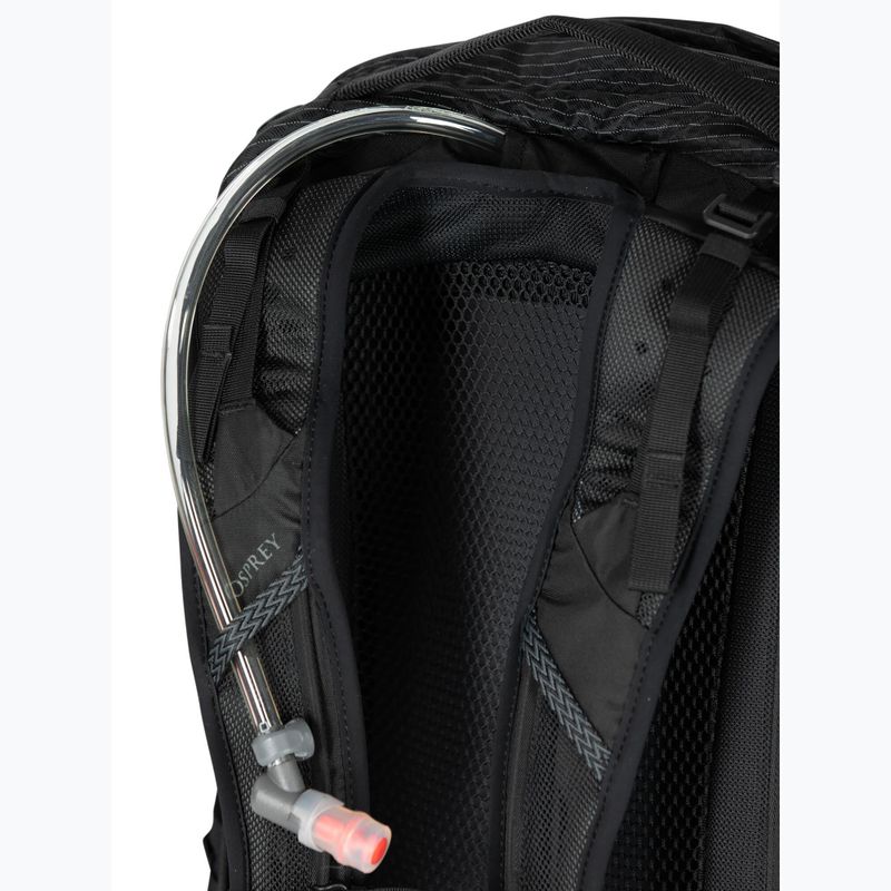 Miesto kuprinė Osprey Tropos 32 l black 8