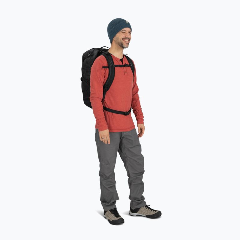 Miesto kuprinė Osprey Tropos 32 l black 13
