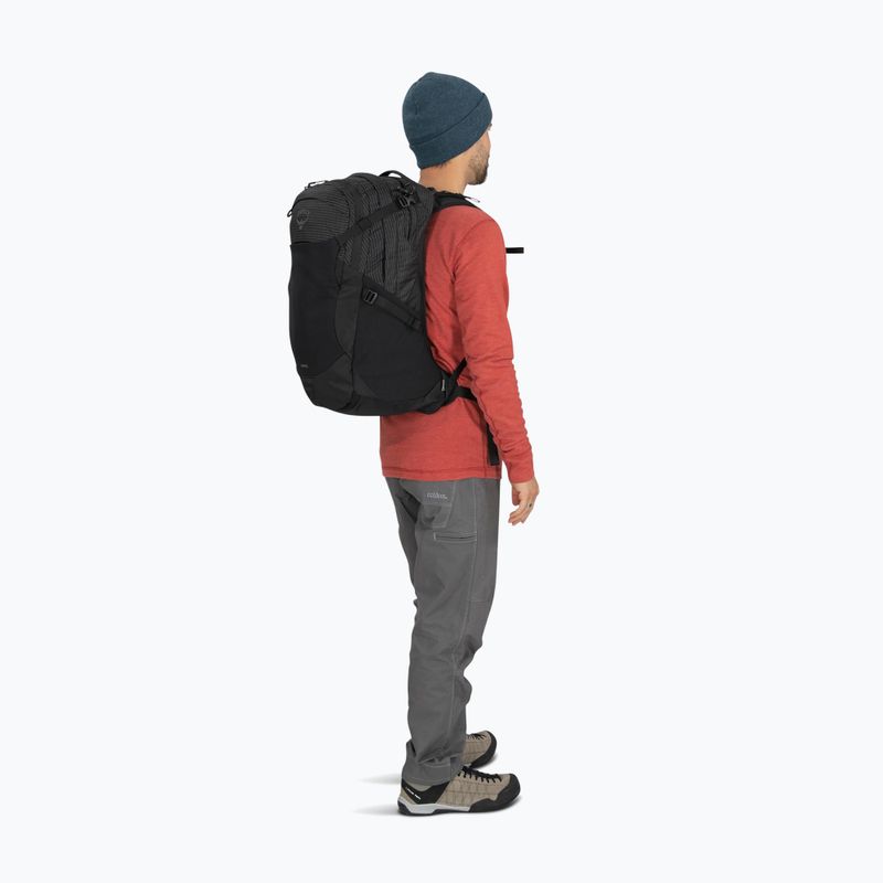 Miesto kuprinė Osprey Tropos 32 l black 14