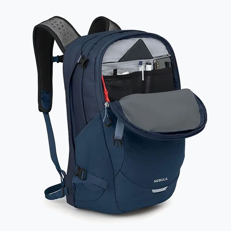 Miesto kuprinė Osprey Nebula 32 l atlas blue 4