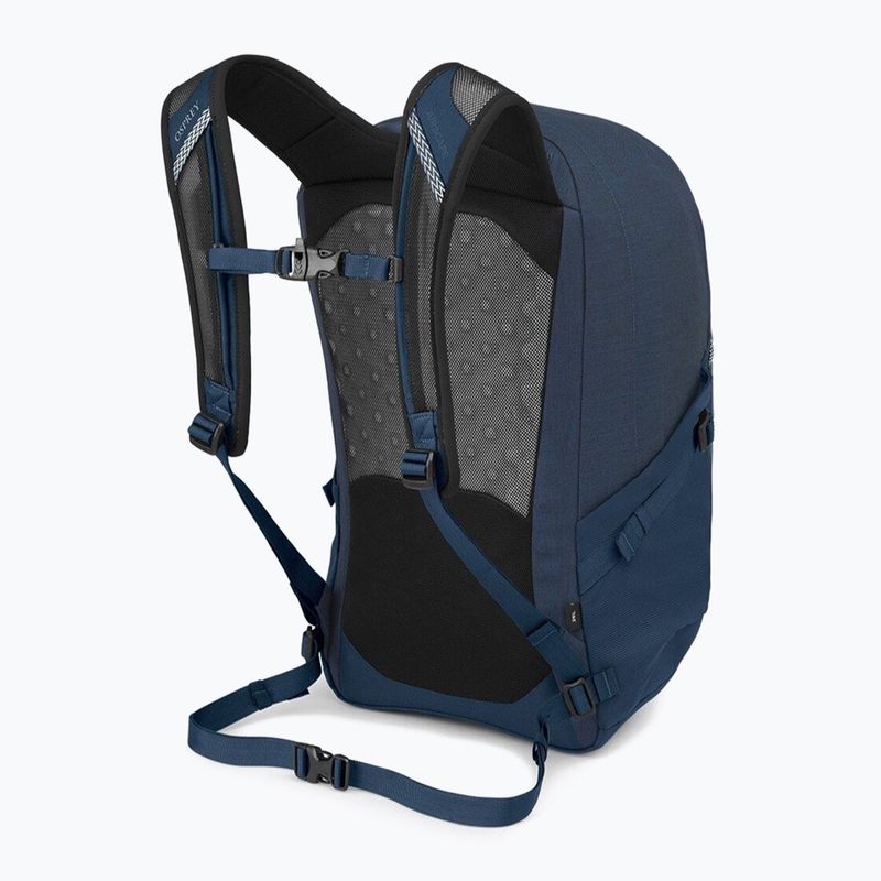 Osprey Quasar 26 l atlas blue heather miesto kuprinė 3