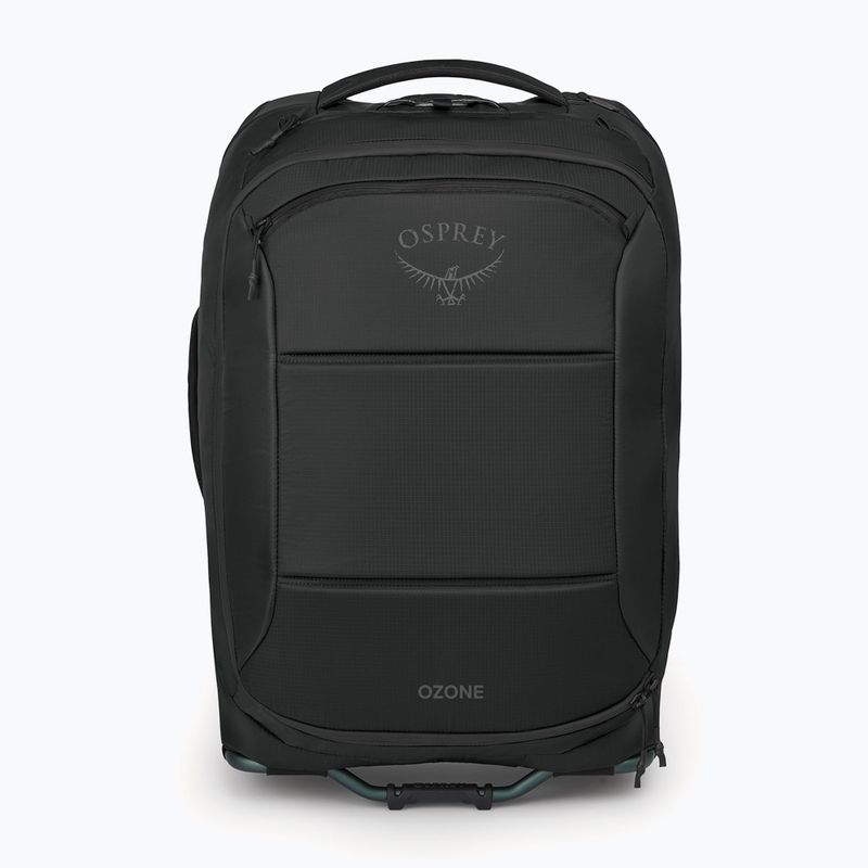 Kelioninis lagaminas Osprey Ozone 2-Wheel Carry On 40 l black 4