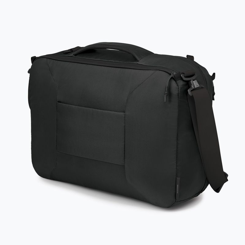 Kelioninis krepšys Osprey Ozone Boarding Bag 20 l black 2