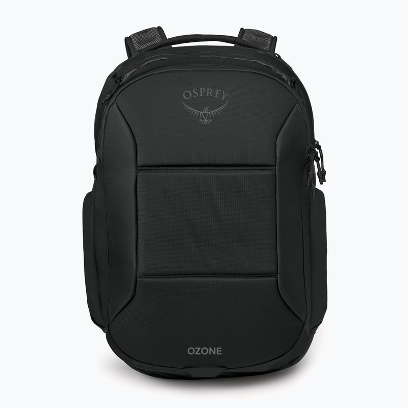 Miesto kuprinė Osprey Ozone Laptop Backpack 28 l black