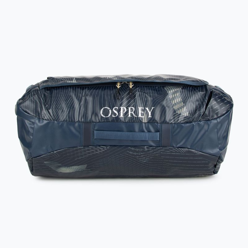 Kelioninis krepšys Osprey Transporter 65 l camo lines print