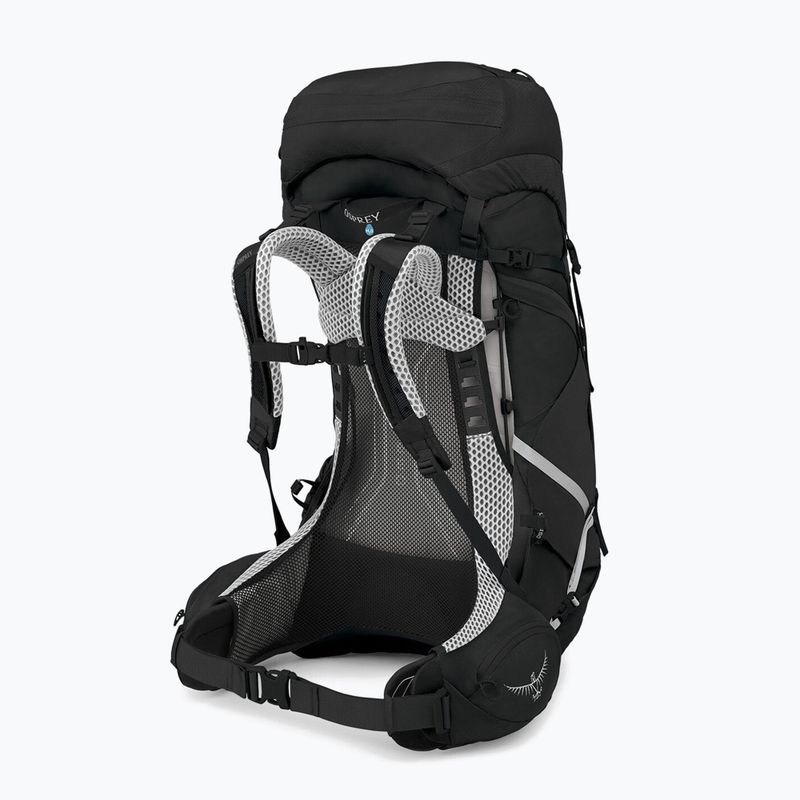 Vyriška turistinė kuprinė Osprey Atmos AG LT 50 l 3