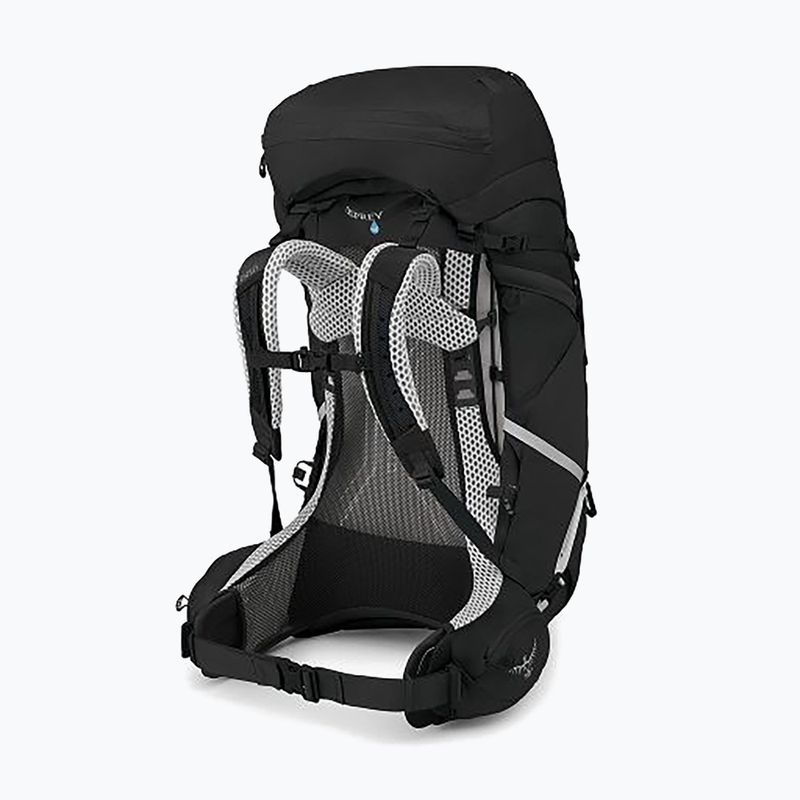 Vyriška turistinė kuprinė Osprey Atmos AG LT 65 l 2