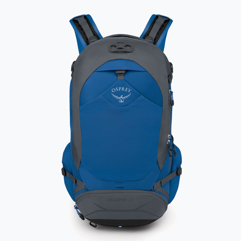 Dviračių kuprinė Osprey Escapist 25 l postal blue