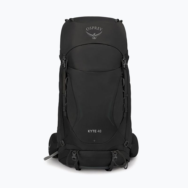 Moteriška žygio kuprinė Osprey Kyte 48 l black 5