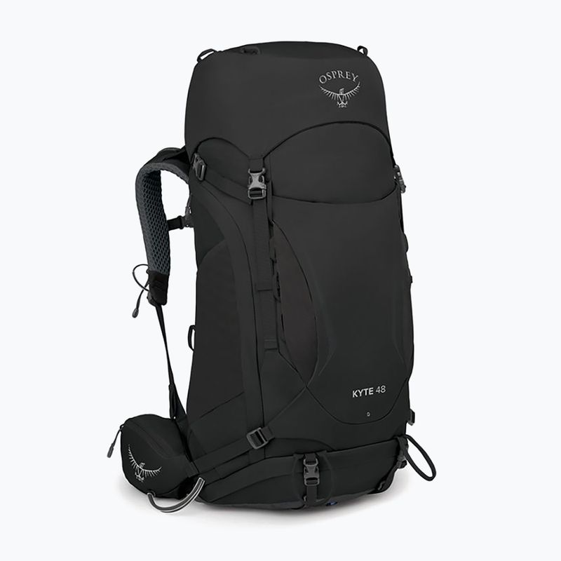 Moteriška žygio kuprinė Osprey Kyte 48 l black 6