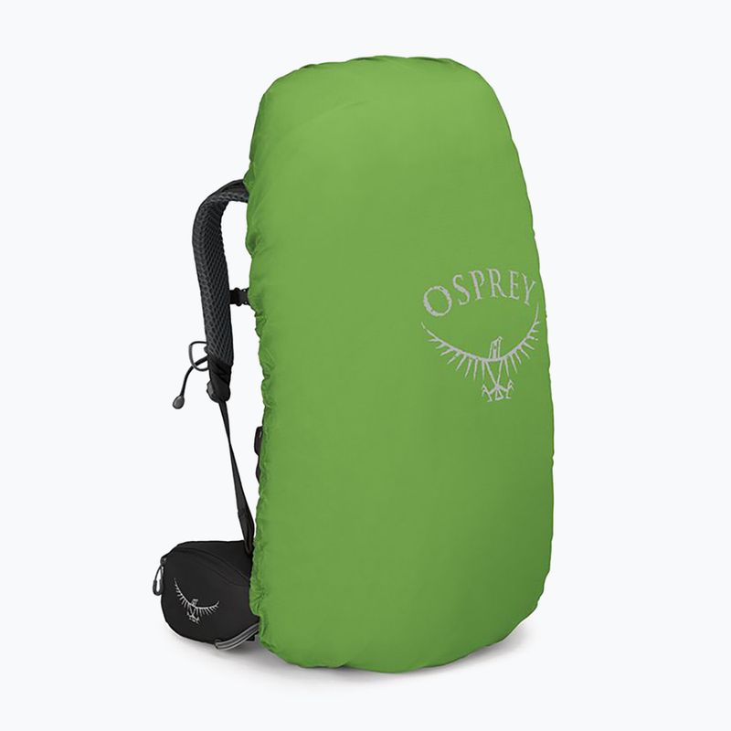 Moteriška žygio kuprinė Osprey Kyte 48 l black 9