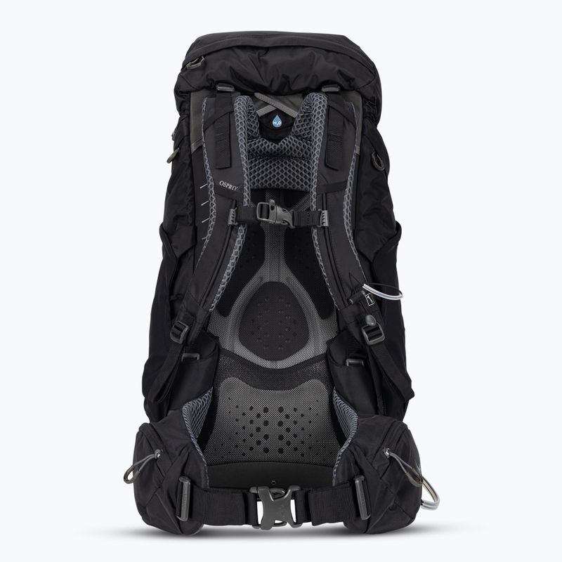 Moteriška žygio kuprinė Osprey Kyte 48 l black 3