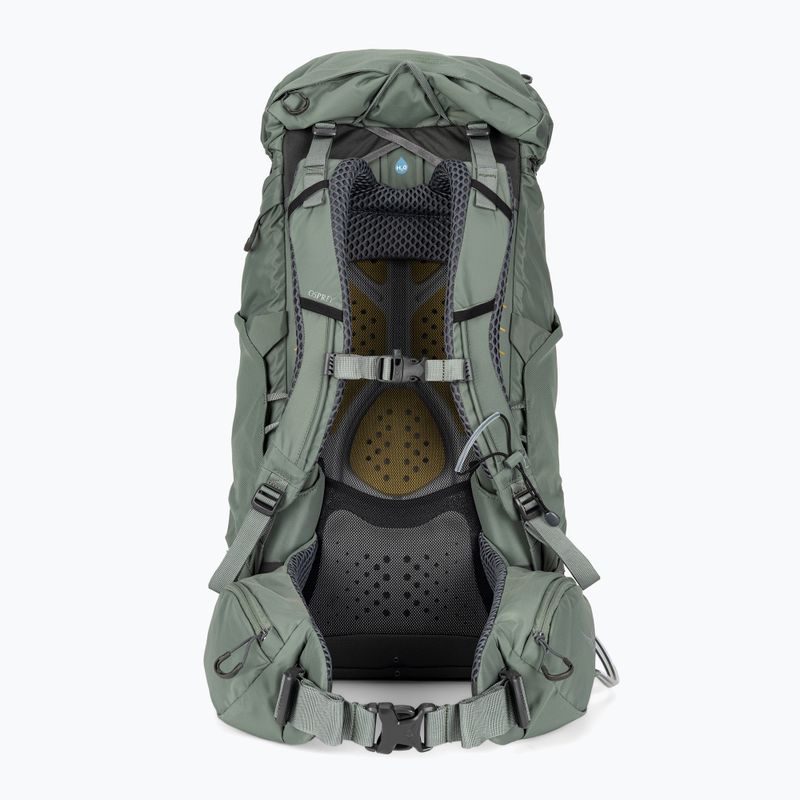 Moteriška žygio kuprinė Osprey Kyte 38 l rocky brook green 3