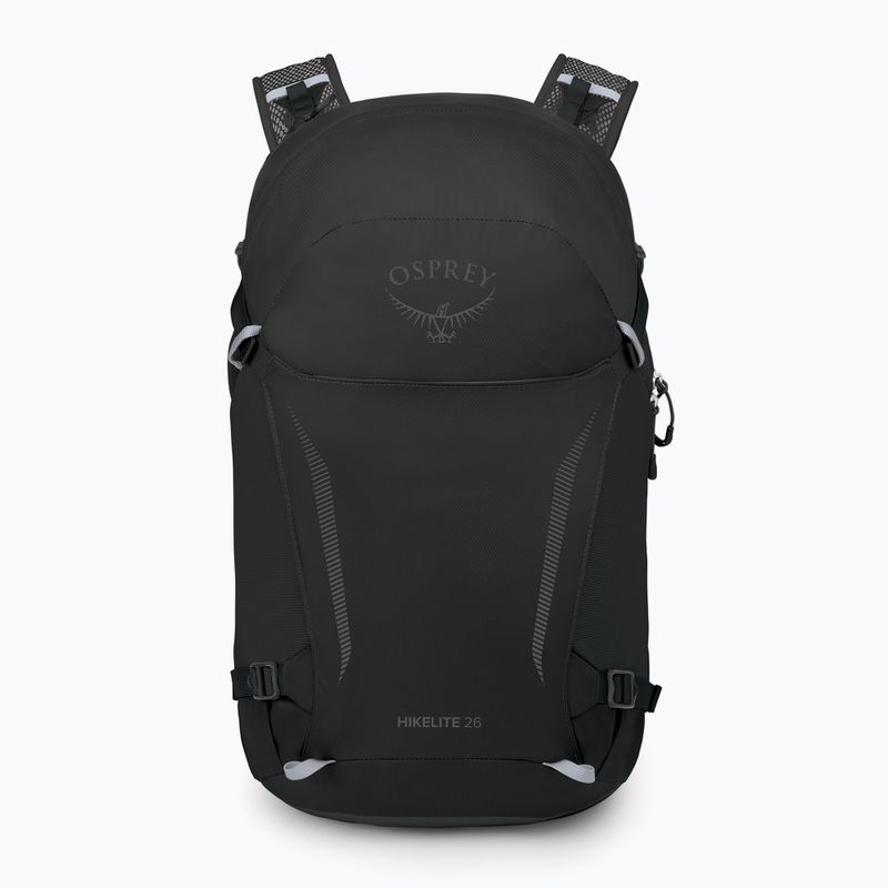 Turistinė kuprinė Osprey Hikelite 26 l black