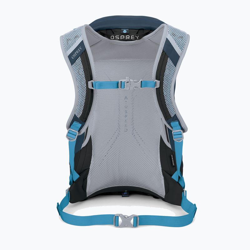 Turistinė kuprinė Osprey Hikelite 18 l atlas blue 3