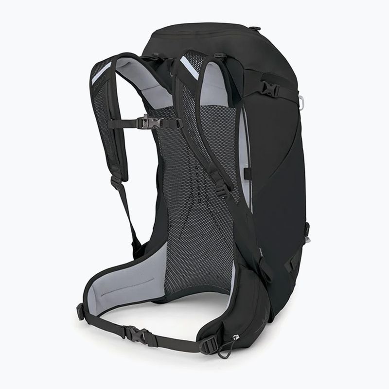 Turistinė kuprinė Osprey Hikelite 32 l (S-M) black 3