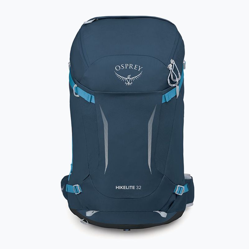 Turistinė kuprinė Osprey Hikelite 32 l (S-M) atlas blue