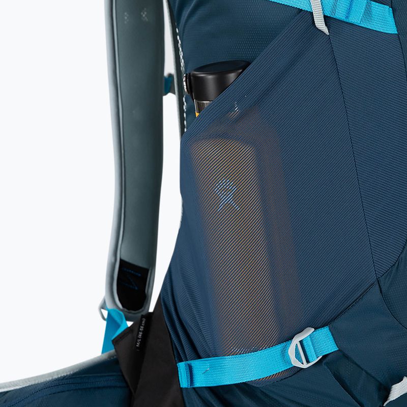 Turistinė kuprinė Osprey Hikelite 32 l (S-M) atlas blue 9