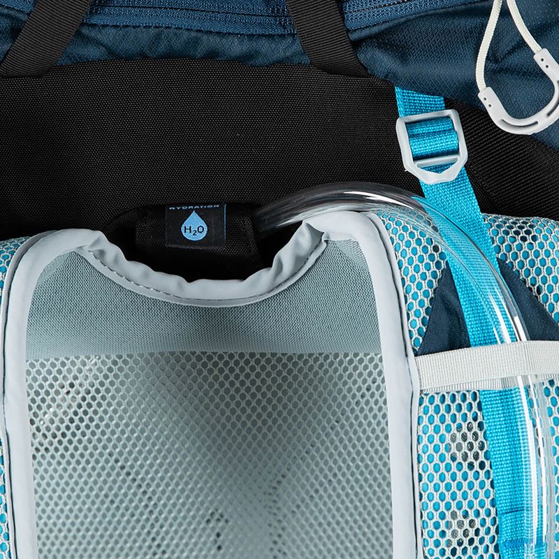 Turistinė kuprinė Osprey Hikelite 32 l (S-M) atlas blue 11