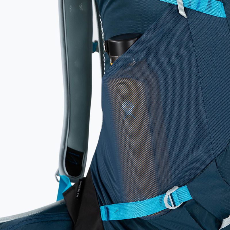 Turistinė kuprinė Osprey Hikelite 32 l (M-L) atlas blue 12