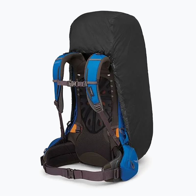 Kuprinė užvalkalas nuo lietaus Osprey Ultralight Raincover M black 2